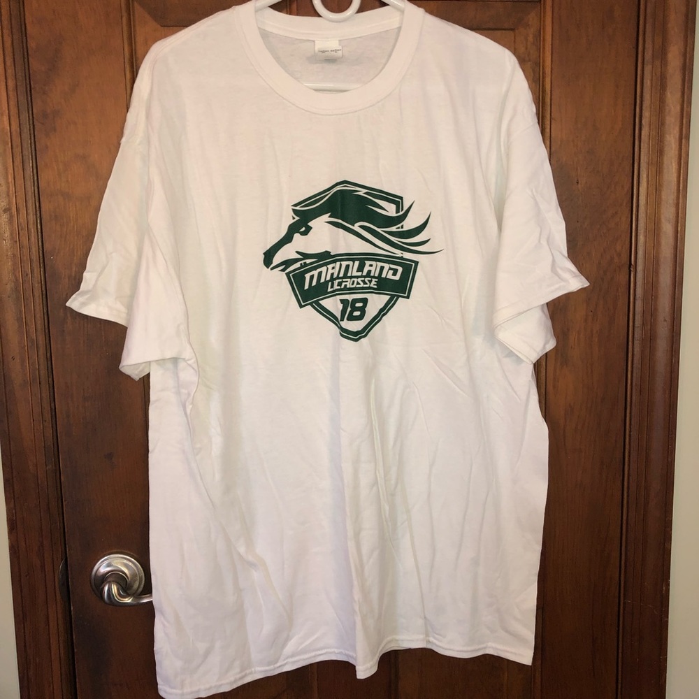 Mainland Lacrosse Men’s t-shirt